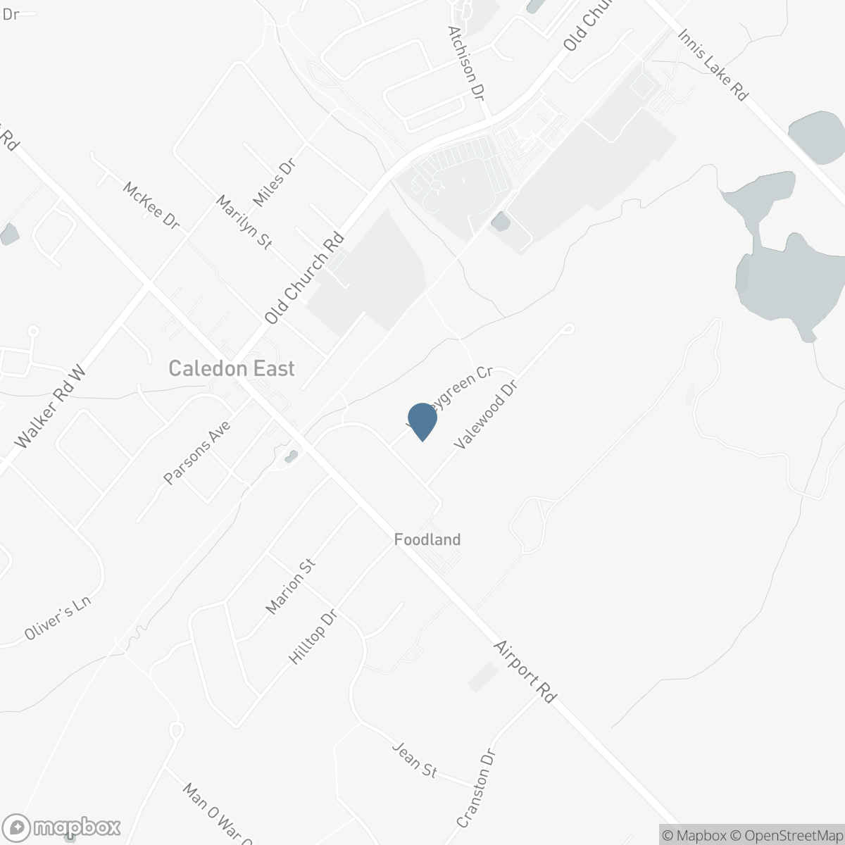 5 VALLEYGREEN CRESCENT S, Caledon, Ontario L7C 1J3